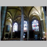 Limoges, Eglise Saint-Michel des Lions, photo rene boulay, Wikipedia.jpg
